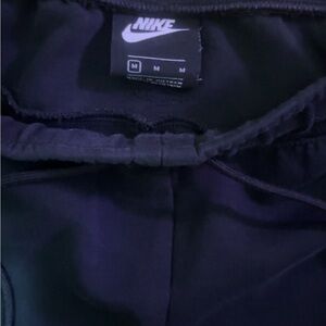 Nike Midnight Black Joggers